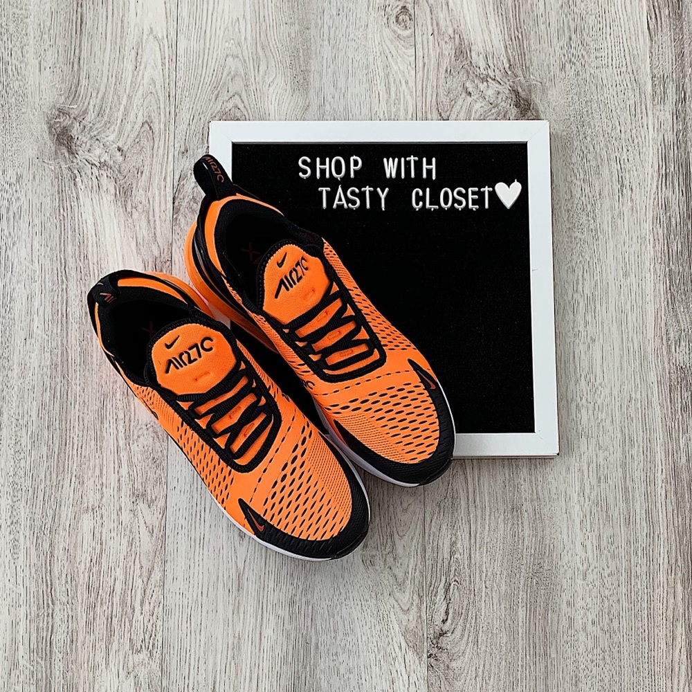 Nike air max 270 sneakers - Picture 6 of 8